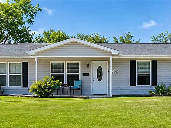 5021 Sancillio Dr, Virginia Beach, VA 23455