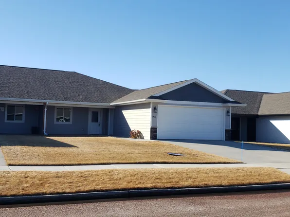 1403 W 21st Ave, Mitchell, SD 57301