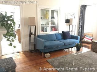 68 Beacon St #2, Somerville, MA 02143