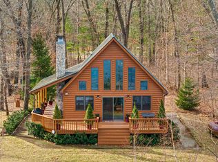 W4400 County Road K, Montello, WI 53949