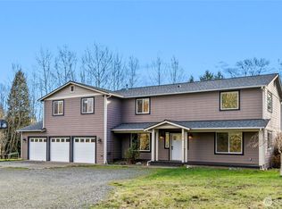 3876 Aldergrove Road, Ferndale, WA 98248