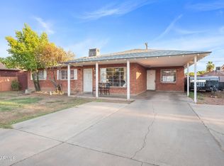 4107 W Berridge Ln, Phoenix, AZ 85019