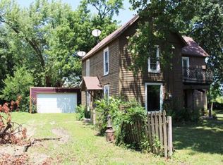 400 Lake Rd, Garden City, MO 64747