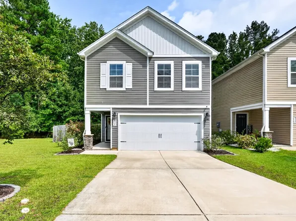 334 Liliana Dr, Columbia, SC 29223