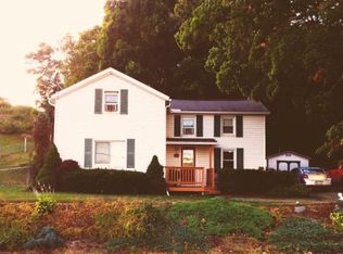 311 James St, Towanda, PA 18848