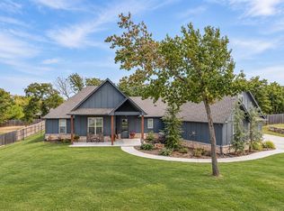 1662 Shaylee Ln, Choctaw, OK 73020