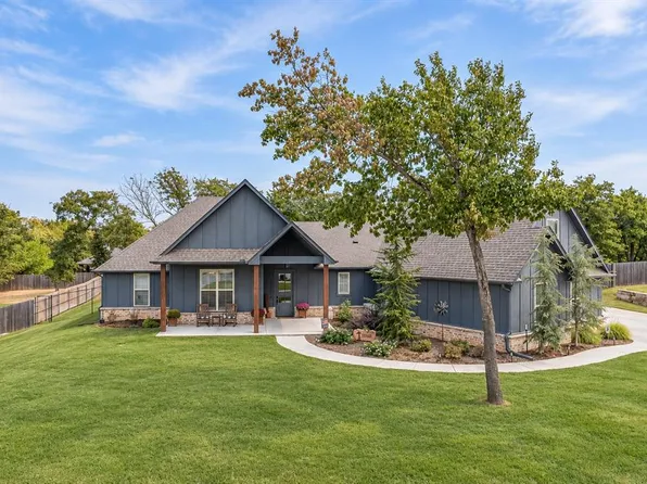 1662 Shaylee Ln, Choctaw, OK 73020