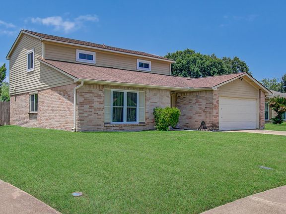 3rd image of 7503 Wovenwood Ln