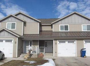 251B Magdalene Way BUILDING 7, Bozeman, MT 59718