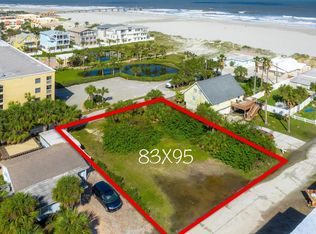 8 13th St, Saint Augustine, FL 32080