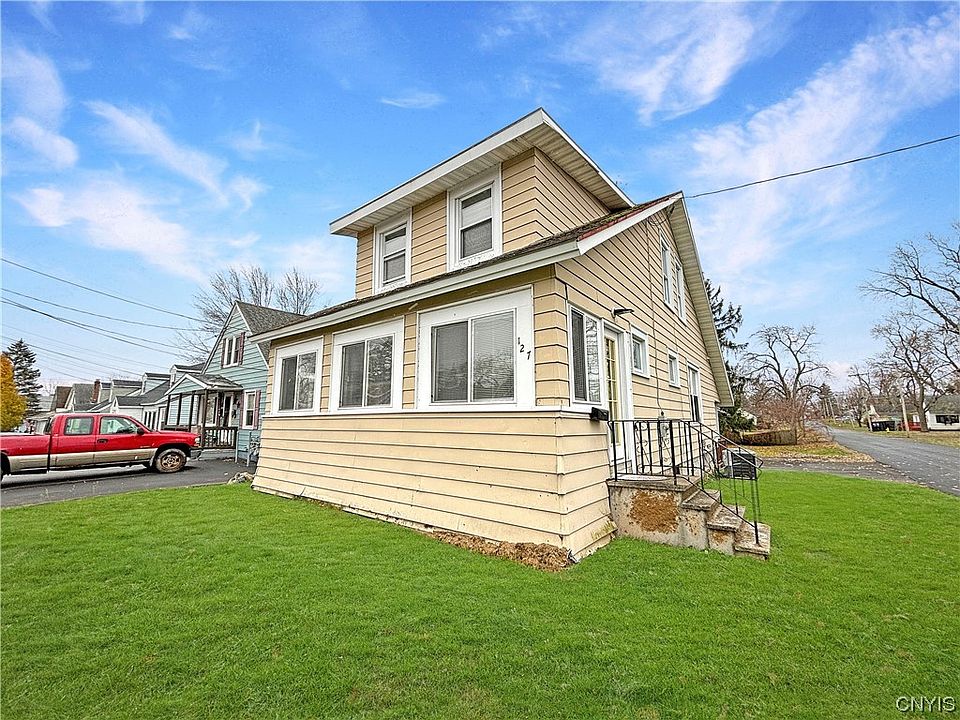 127 Beechwood Ave, Liverpool, NY 13088 Zillow