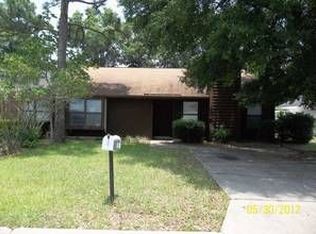8440 Ramsgate Rd, Pensacola, FL 32514