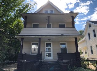 3605 Trent Ave #UP, Cleveland, OH