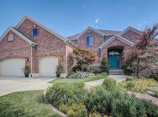 1416 E Akagi Ln, Draper, UT 84020