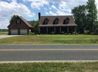 184 Seth Turner Rd, Albertson, NC 28508