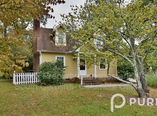 601 Boykin Rd, Camden, SC 29020