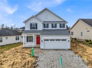 15114 Sawgrass Ln, Middlefield, OH 44062