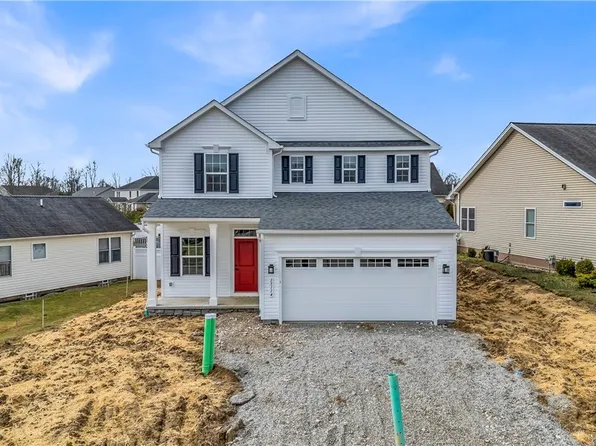 15114 Sawgrass Ln, Middlefield, OH 44062