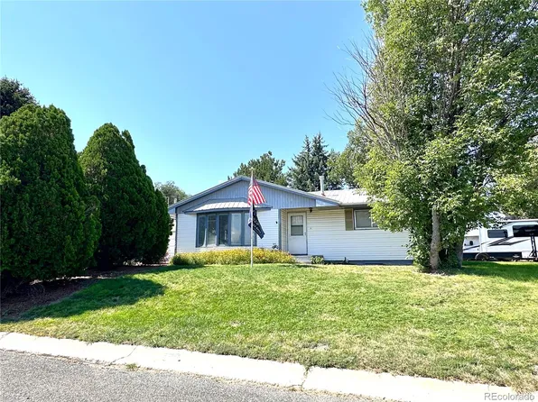 323 Quandary Avenue, Flagler, CO 80815