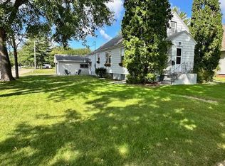 701 5th St NE, Staples, MN 56479