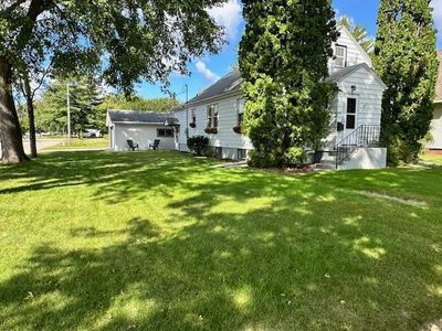 701 5th St NE, Staples, MN, 56479