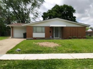 334 Winnimac Ave, Englewood, OH