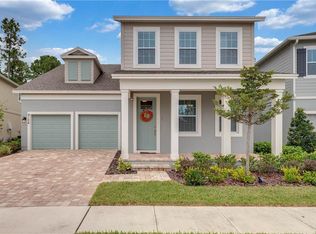 9156 Bradleigh Dr, Winter Garden, FL 34787