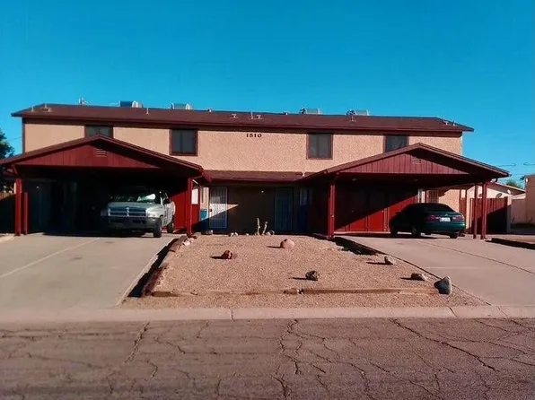 1510 E 26th Ln APT 2, Apache Junction, AZ 85119