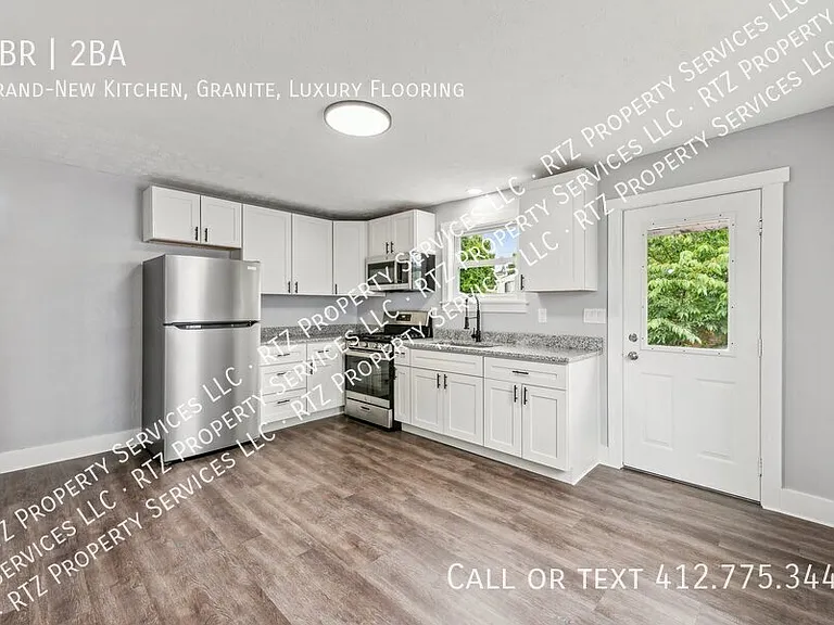 553 Farnsworth Ave — Photo 1