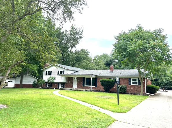 3527 E 51st St, Indianapolis, IN 46205
