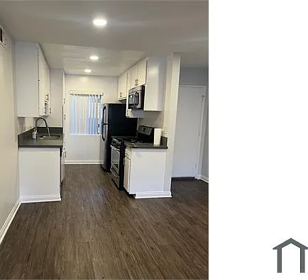 1215 N Sweetzer Ave — Photo 1