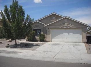 7501 Autumn Sky Rd SW, Albuquerque, NM 87121