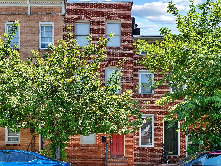 513 S Chester St — Photo 2