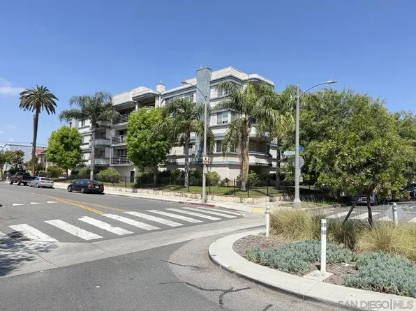 535 W 4th St APT 306, Long Beach, CA 90802