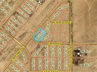1871 Dolores St, Pahrump, NV 89048