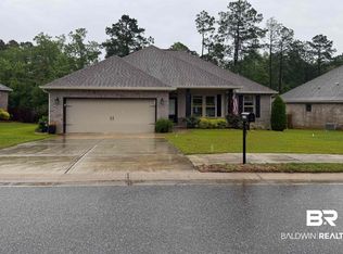 11885 Lodgepole Ct, Spanish Fort, AL 36527