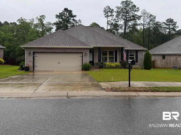 11885 Lodgepole Ct, Spanish Fort, AL 36527
