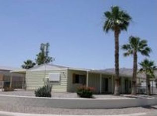 627 Citrus St, Bullhead City, AZ 86442