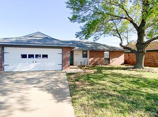 5203 Dewey St, Wichita Falls, TX 76306