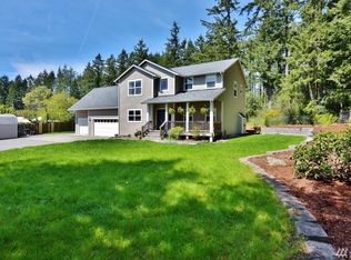 8558 Tracyton Blvd NW, Bremerton, WA 98311
