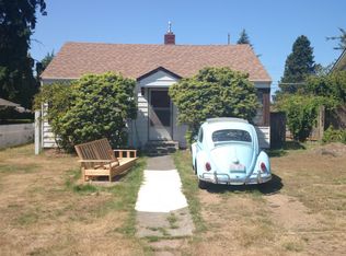 9213 Dayton Ave N, Seattle, WA 98103