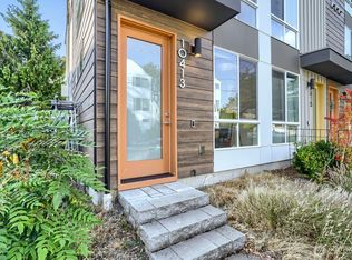 10413 Alderbrook Place NW, Seattle, WA 98177