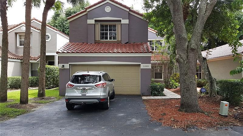 1st image of 11020 NW 10th St #A1020