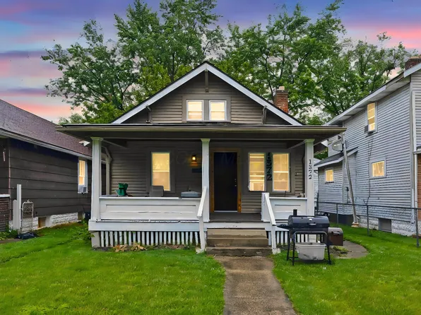 1372 Aberdeen Ave, Columbus, OH 43211