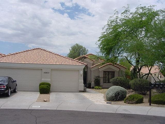 1st image of 16831 N MIRAGE CROSSING Court #B