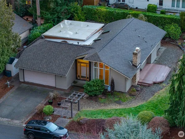 6006 105th Avenue NE, Kirkland, WA 98033