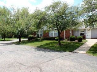 6308 Jason Ln, Centerville, OH 45459