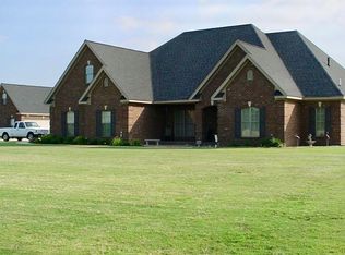 130 Breland Overlook, Columbus, MS 39701