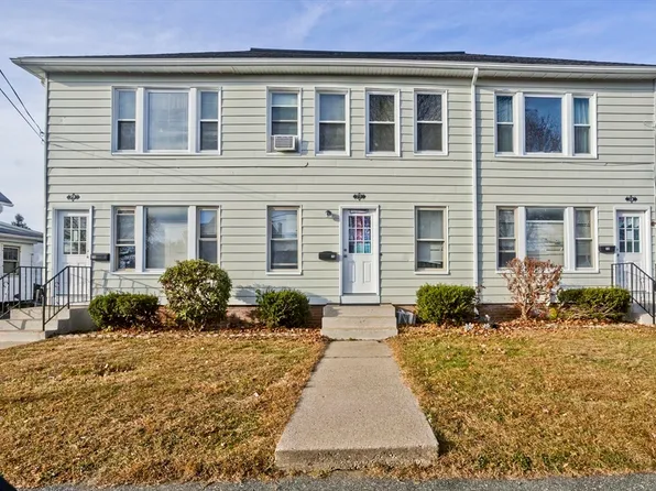 74 Percy St, Chicopee, MA 01020