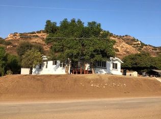 15665 El Monte Rd, Lakeside, CA 92040